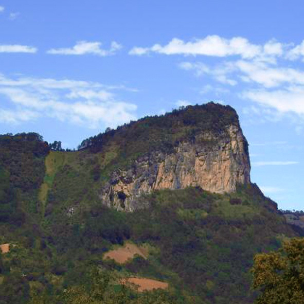 Cerro Cabezon